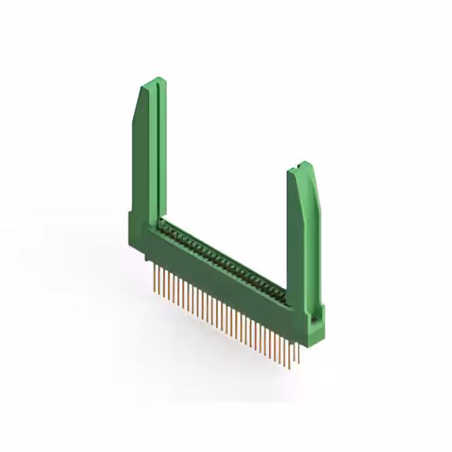 345-058-540-578 EDAC Inc.  Edgeboard Connectors